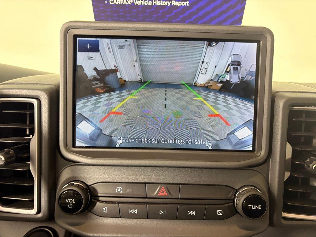 used 2024 Ford Bronco Sport car, priced at $27,299