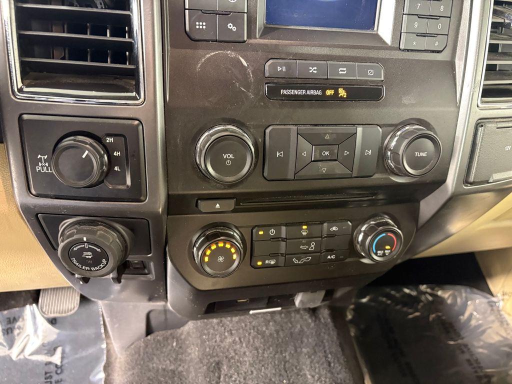 used 2018 Ford F-150 car, priced at $24,777