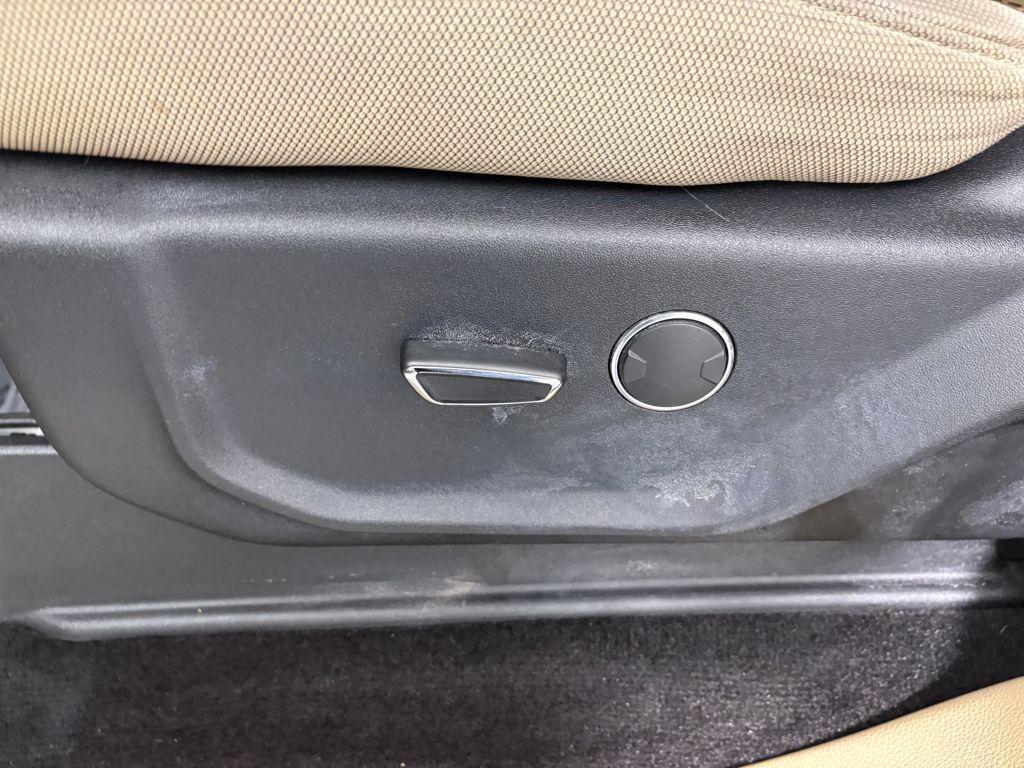 used 2018 Ford F-150 car, priced at $24,777