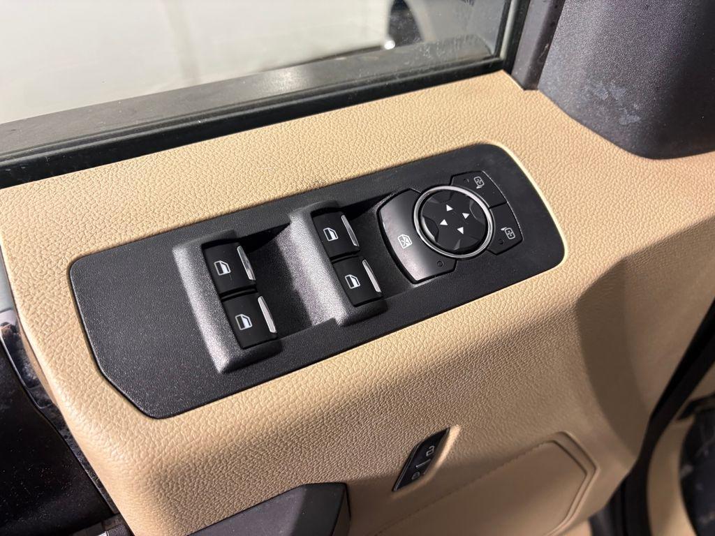 used 2018 Ford F-150 car, priced at $24,777