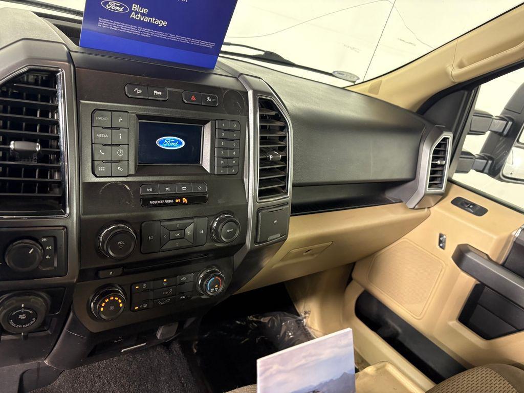 used 2018 Ford F-150 car, priced at $24,777