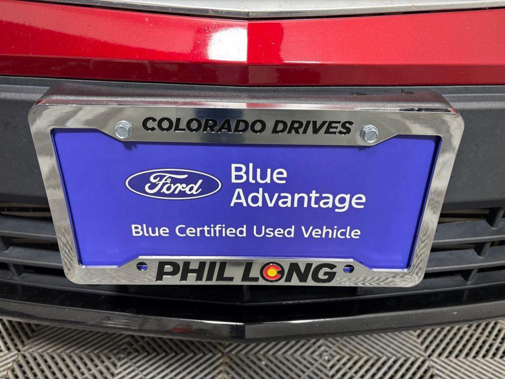 used 2021 Cadillac XT4 car, priced at $29,995