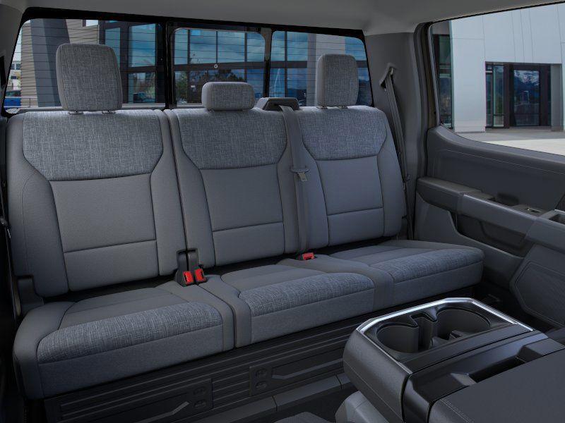 new 2026 Ford F-150 car, priced at $64,432