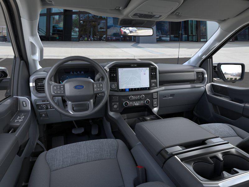 new 2026 Ford F-150 car, priced at $64,432