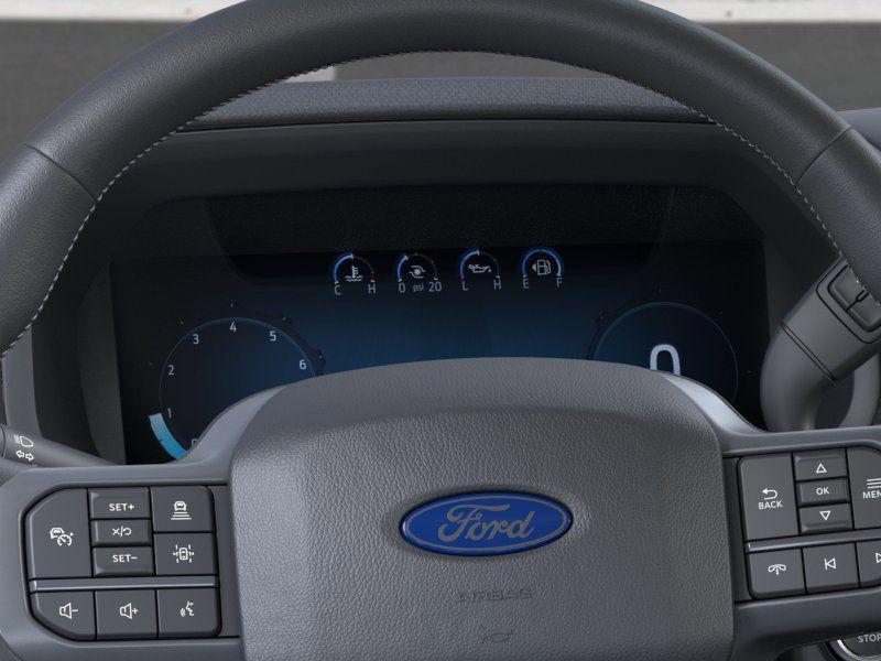 new 2026 Ford F-150 car, priced at $64,432