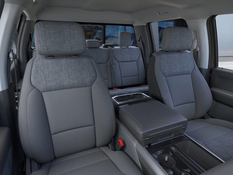 new 2026 Ford F-150 car, priced at $64,432