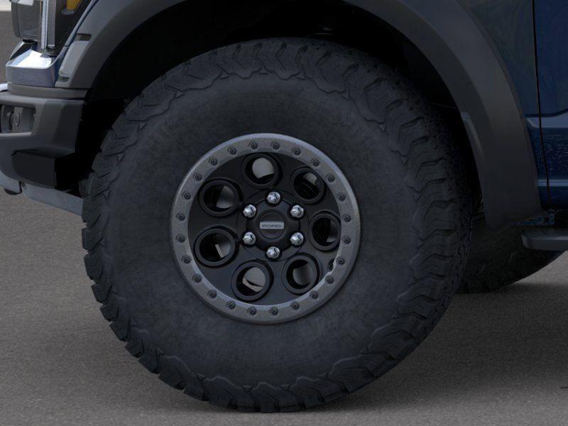 new 2025 Ford F-150 car, priced at $95,810