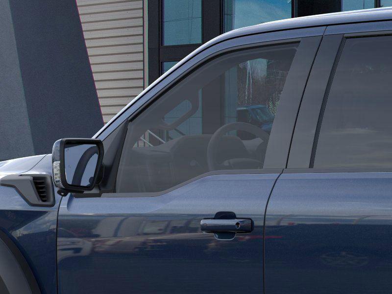 new 2025 Ford F-150 car, priced at $95,810