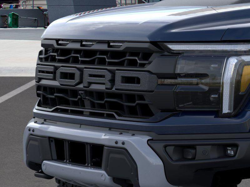 new 2025 Ford F-150 car, priced at $95,810