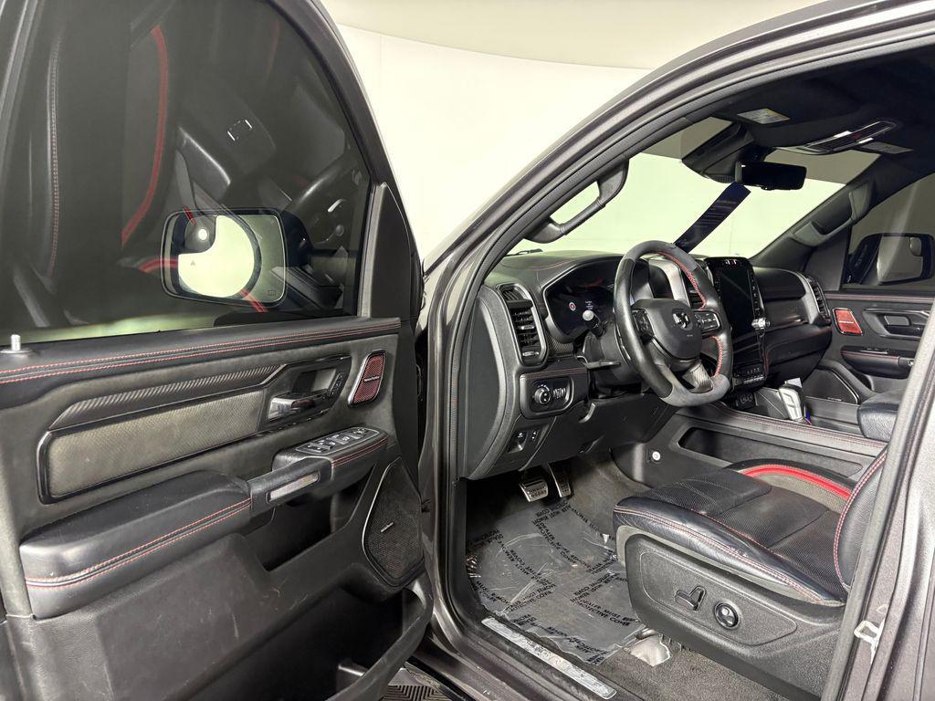 used 2023 Ram 1500 car, priced at $75,995