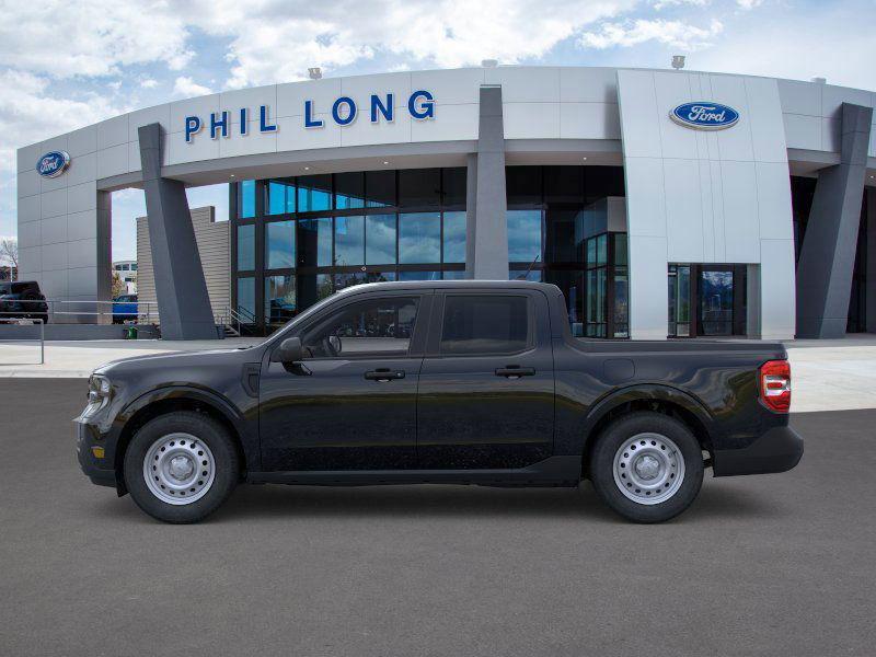 new 2025 Ford Maverick car, priced at $30,995