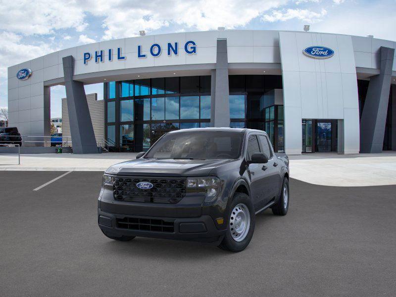 new 2025 Ford Maverick car, priced at $30,995