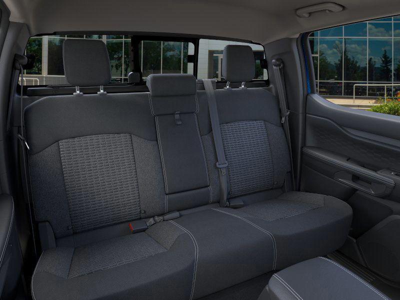 new 2026 Ford Ranger car, priced at $44,645