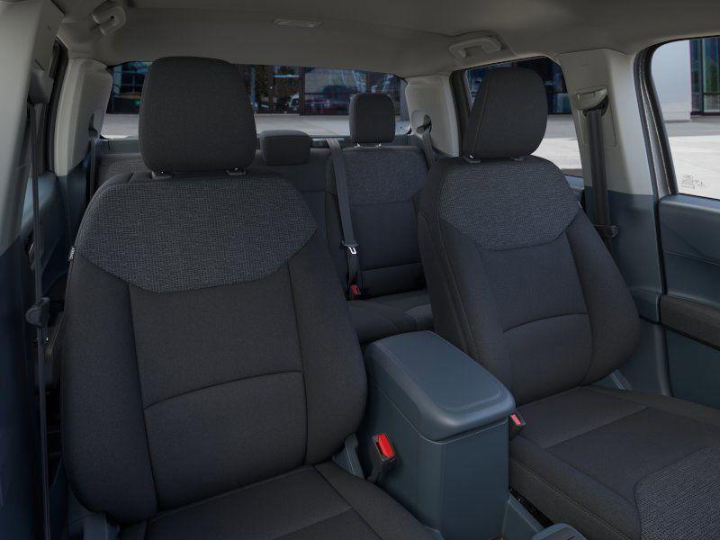 new 2025 Ford Maverick car, priced at $31,777