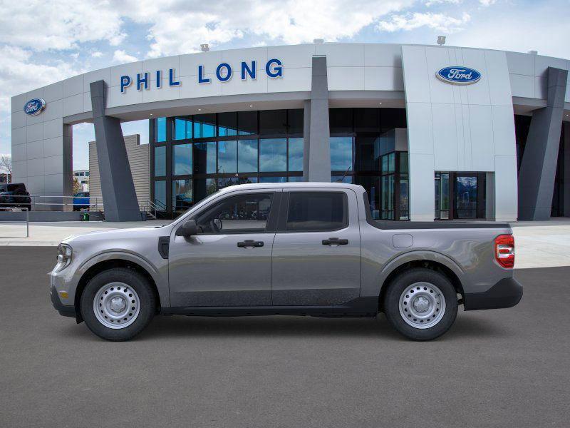 new 2025 Ford Maverick car, priced at $31,777