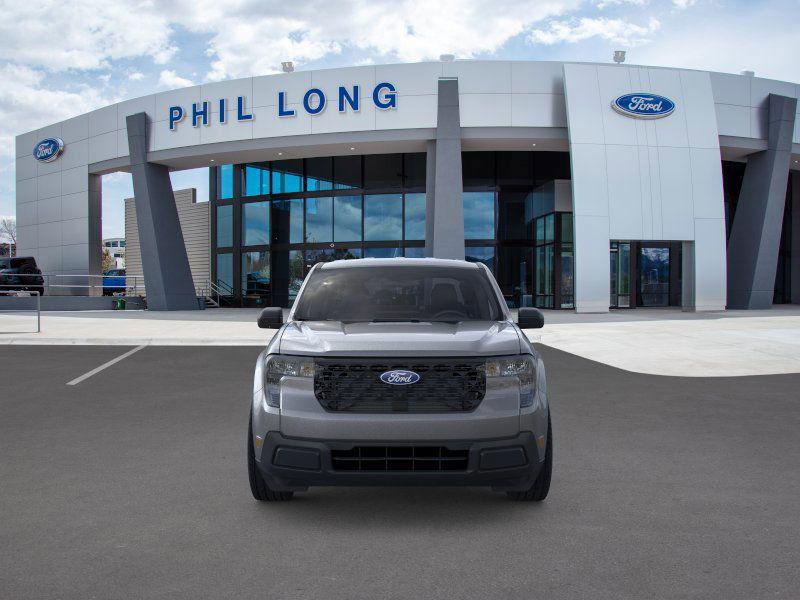 new 2025 Ford Maverick car, priced at $31,777