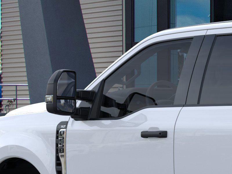 new 2026 Ford F-250 car, priced at $63,510