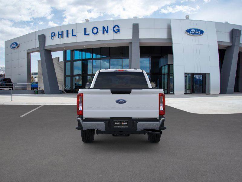 new 2026 Ford F-250 car, priced at $63,510