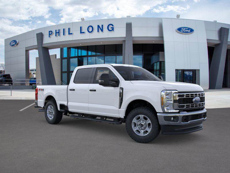 new 2026 Ford F-250 car, priced at $63,510