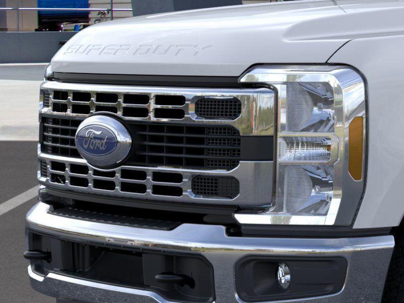 new 2026 Ford F-250 car, priced at $63,510