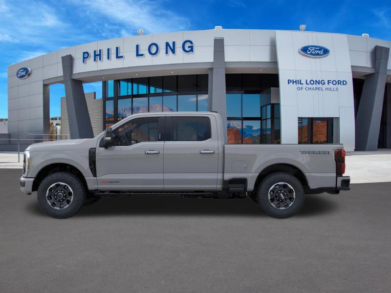 new 2026 Ford F-350 car, priced at $106,890