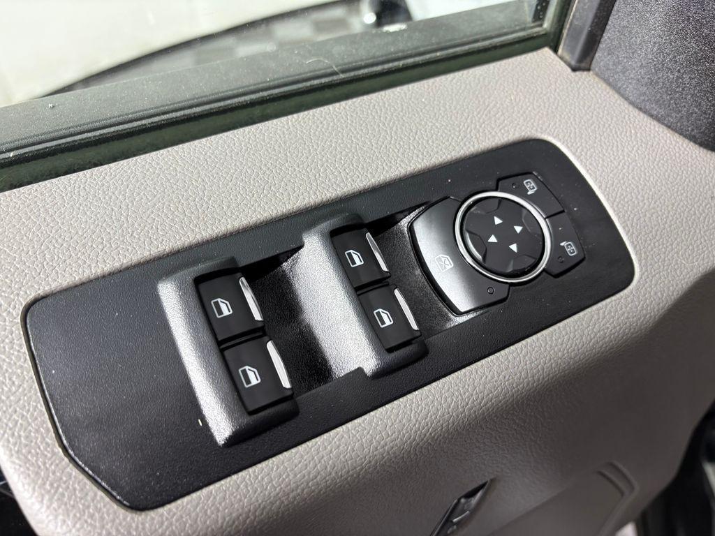 used 2018 Ford F-150 car, priced at $28,495