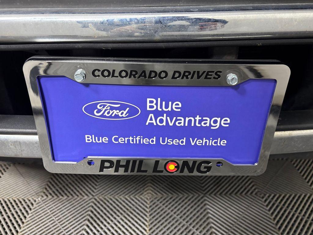 used 2018 Ford F-150 car, priced at $28,495