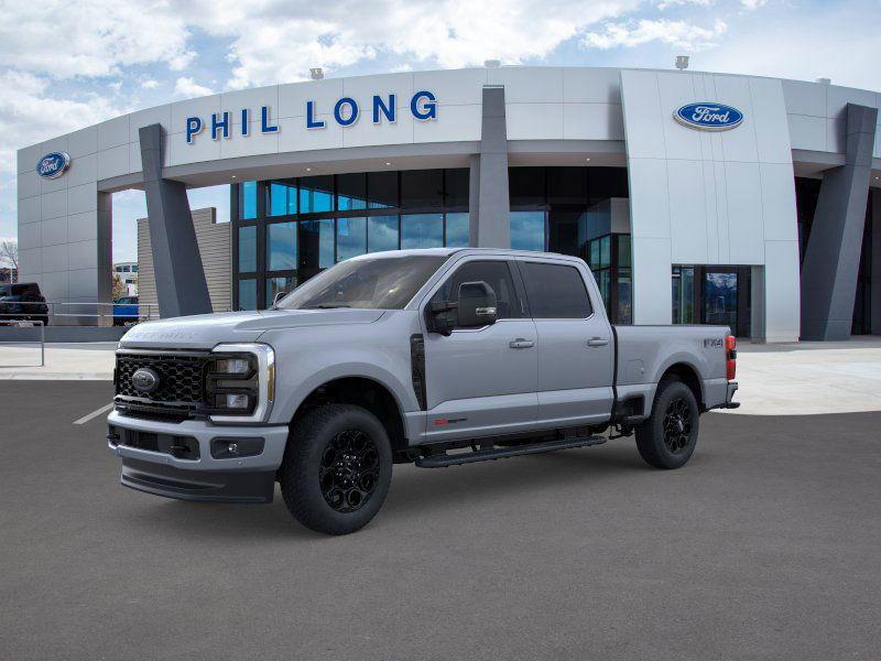 new 2026 Ford F-350 car, priced at $96,010