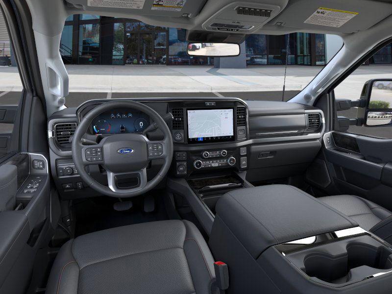 new 2026 Ford F-350 car, priced at $96,010