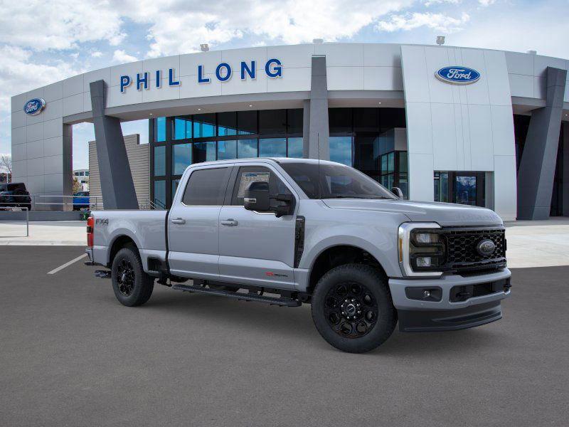 new 2026 Ford F-350 car, priced at $96,010