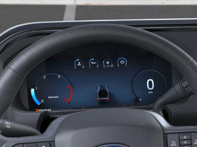 new 2026 Ford F-350 car, priced at $96,010