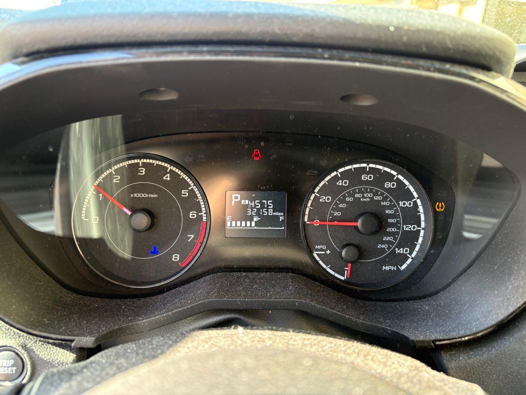 used 2018 Subaru Impreza car, priced at $16,199