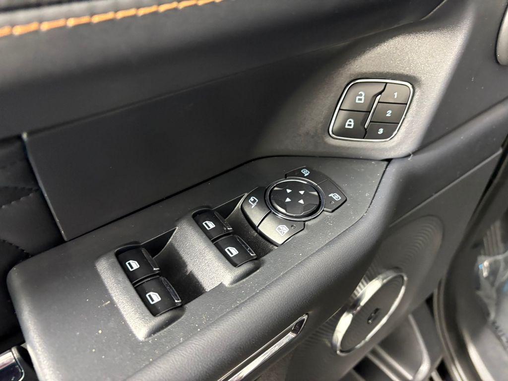 used 2024 Ford Expedition Max car, priced at $73,499