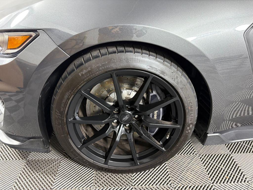 used 2017 Ford Shelby GT350 car, priced at $56,995