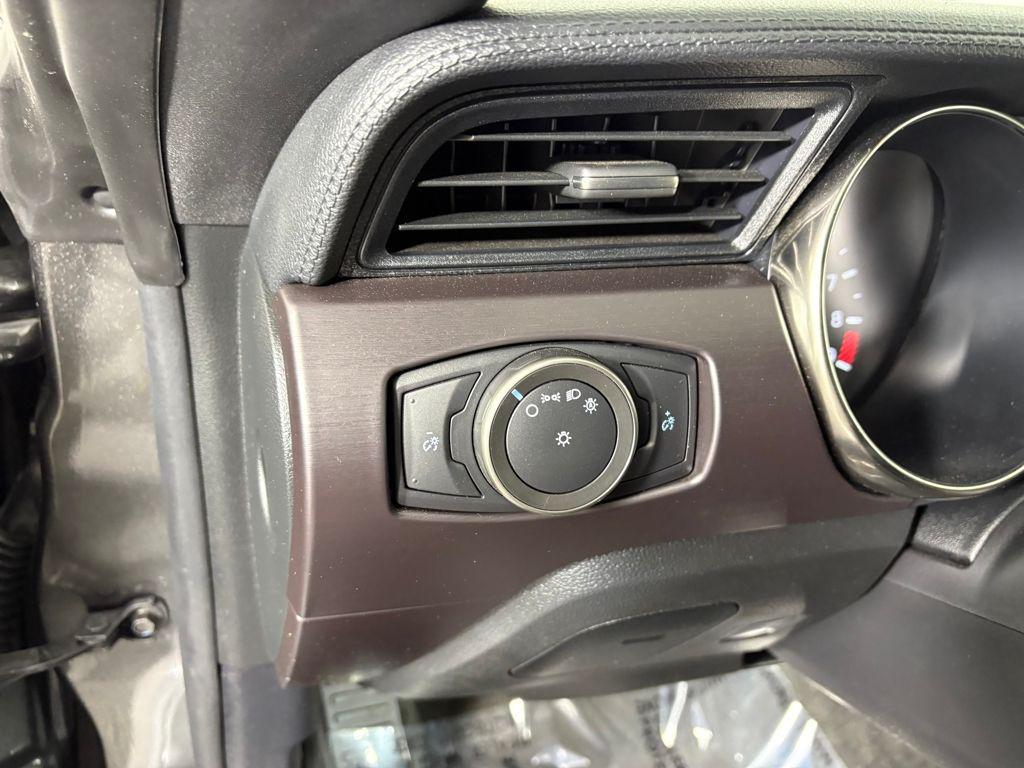 used 2017 Ford Shelby GT350 car, priced at $56,995