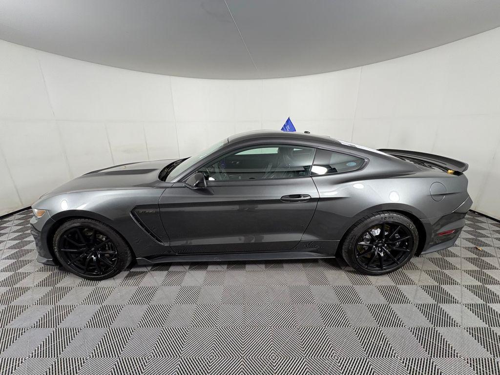 used 2017 Ford Shelby GT350 car, priced at $56,995