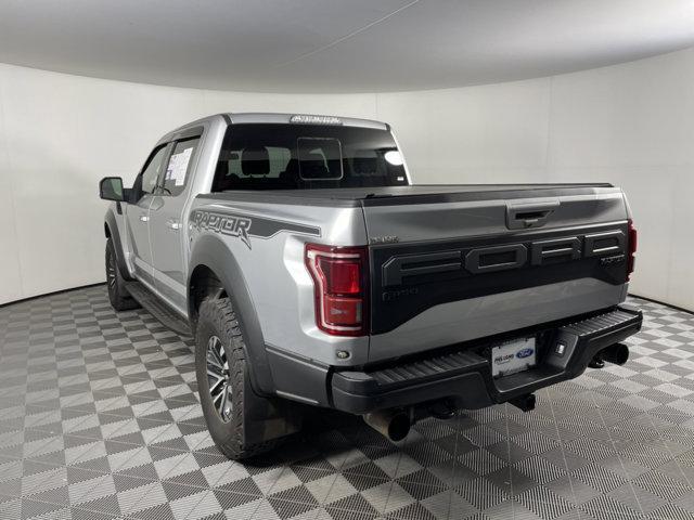 used 2019 Ford F-150 car, priced at $40,999