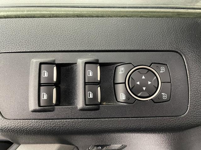 used 2019 Ford F-150 car, priced at $40,999