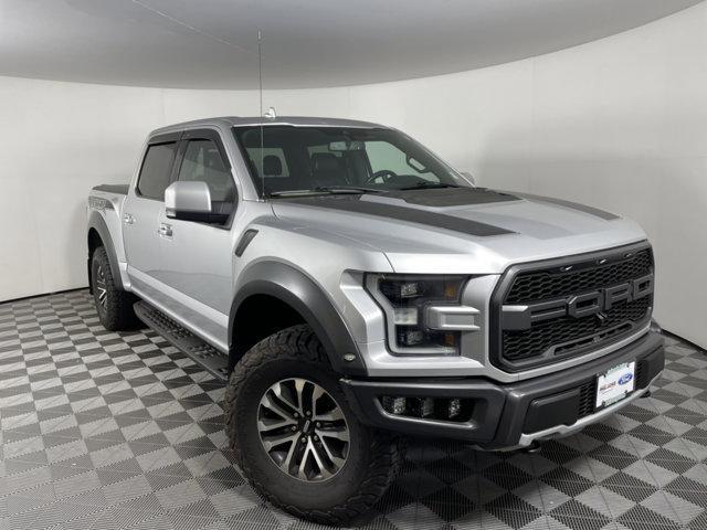 used 2019 Ford F-150 car, priced at $40,999