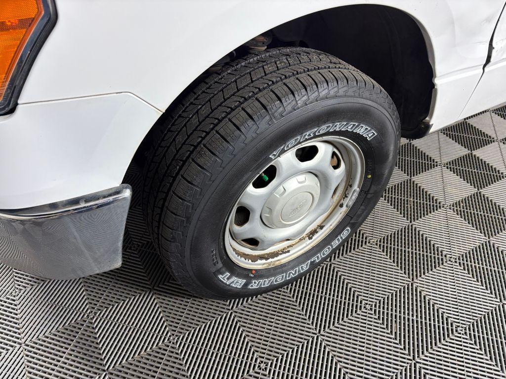 used 2014 Ford F-150 car, priced at $15,999