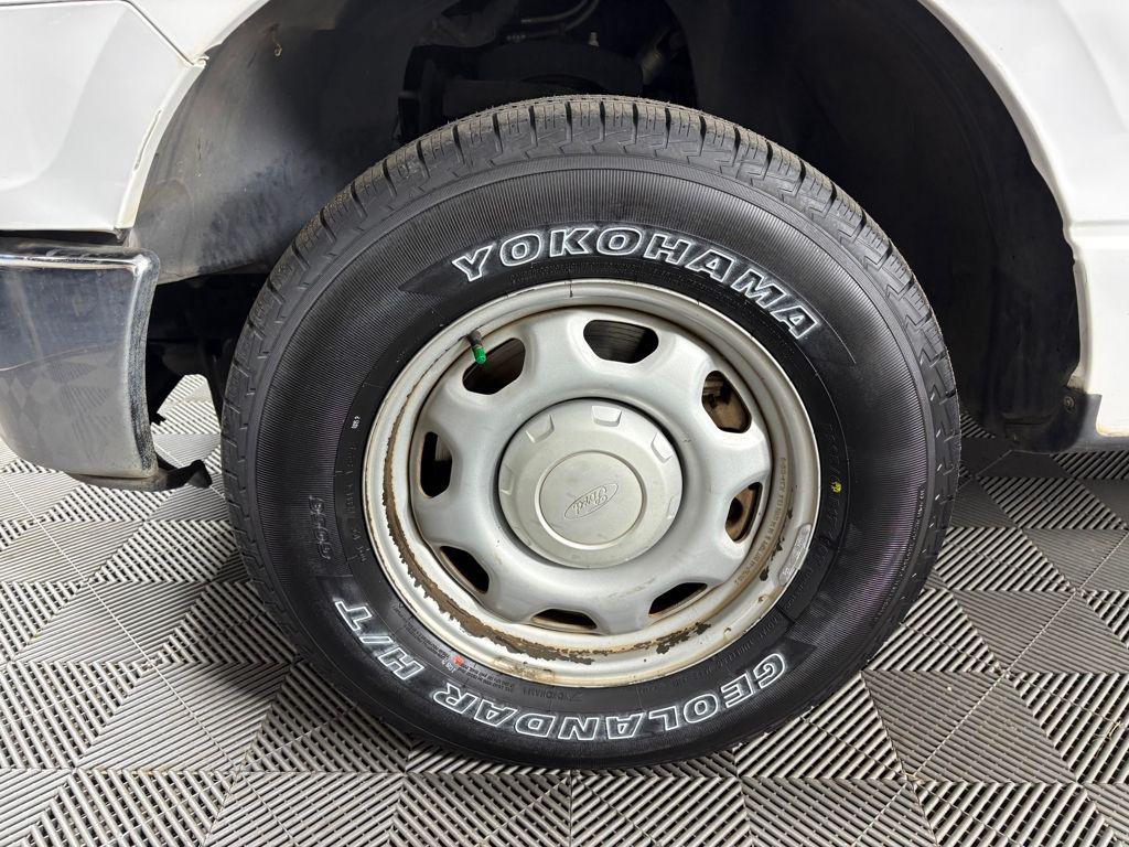 used 2014 Ford F-150 car, priced at $15,999