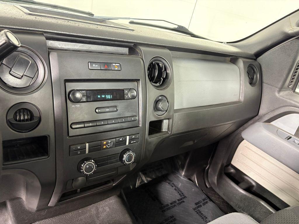 used 2014 Ford F-150 car, priced at $15,999