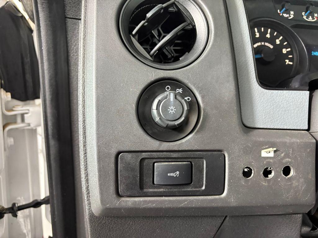 used 2014 Ford F-150 car, priced at $15,999