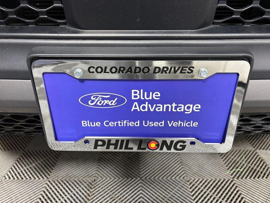 used 2022 Jeep Compass car, priced at $19,995