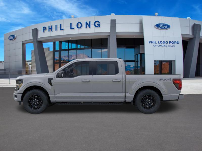 new 2026 Ford F-150 car, priced at $63,834