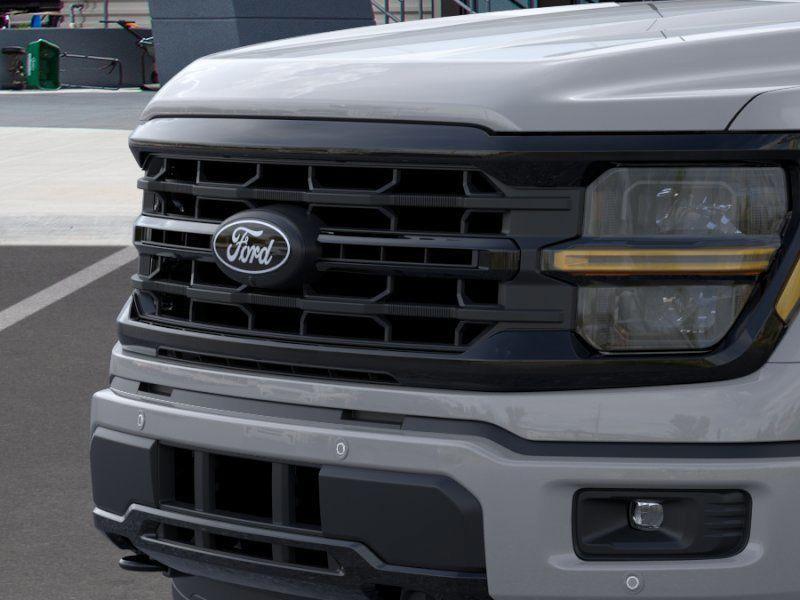 new 2026 Ford F-150 car, priced at $63,834