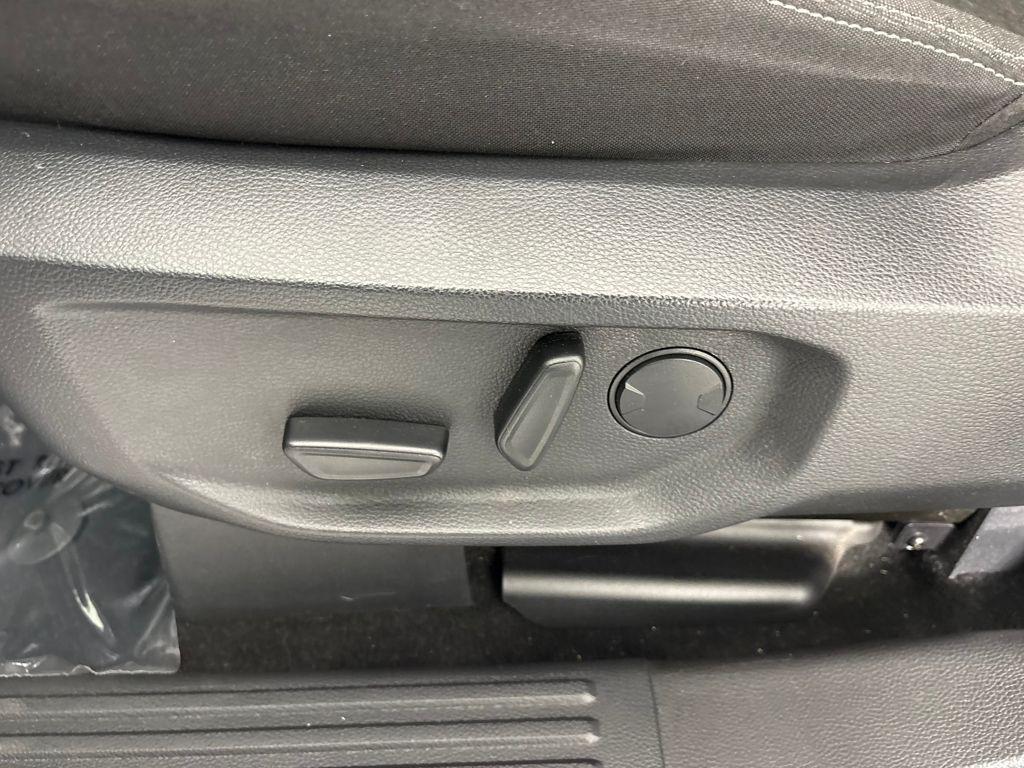 used 2024 Ford Ranger car, priced at $36,495