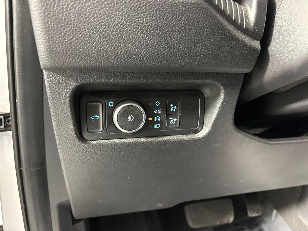 used 2024 Ford Ranger car, priced at $36,495