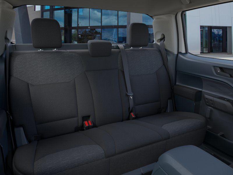 new 2026 Ford Maverick car, priced at $30,550