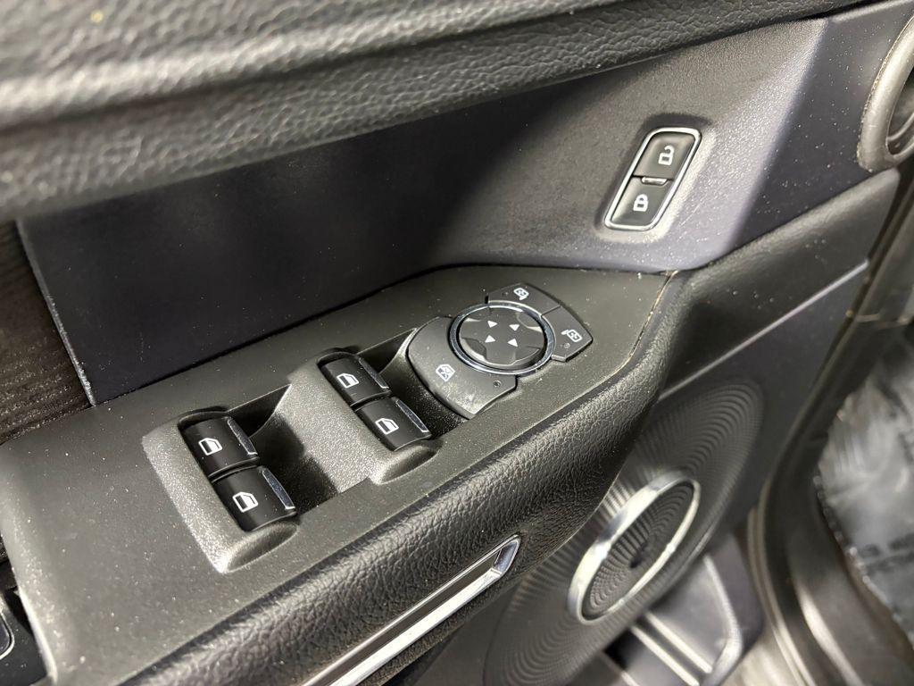 used 2021 Ford Expedition Max car, priced at $28,299